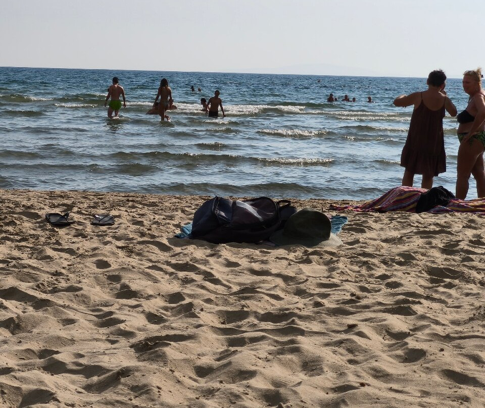 Lungomare di Follonica-福洛尼卡必去景点