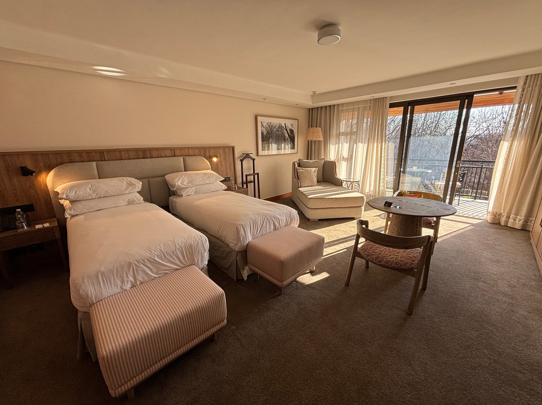 Irene Country Hotel主图