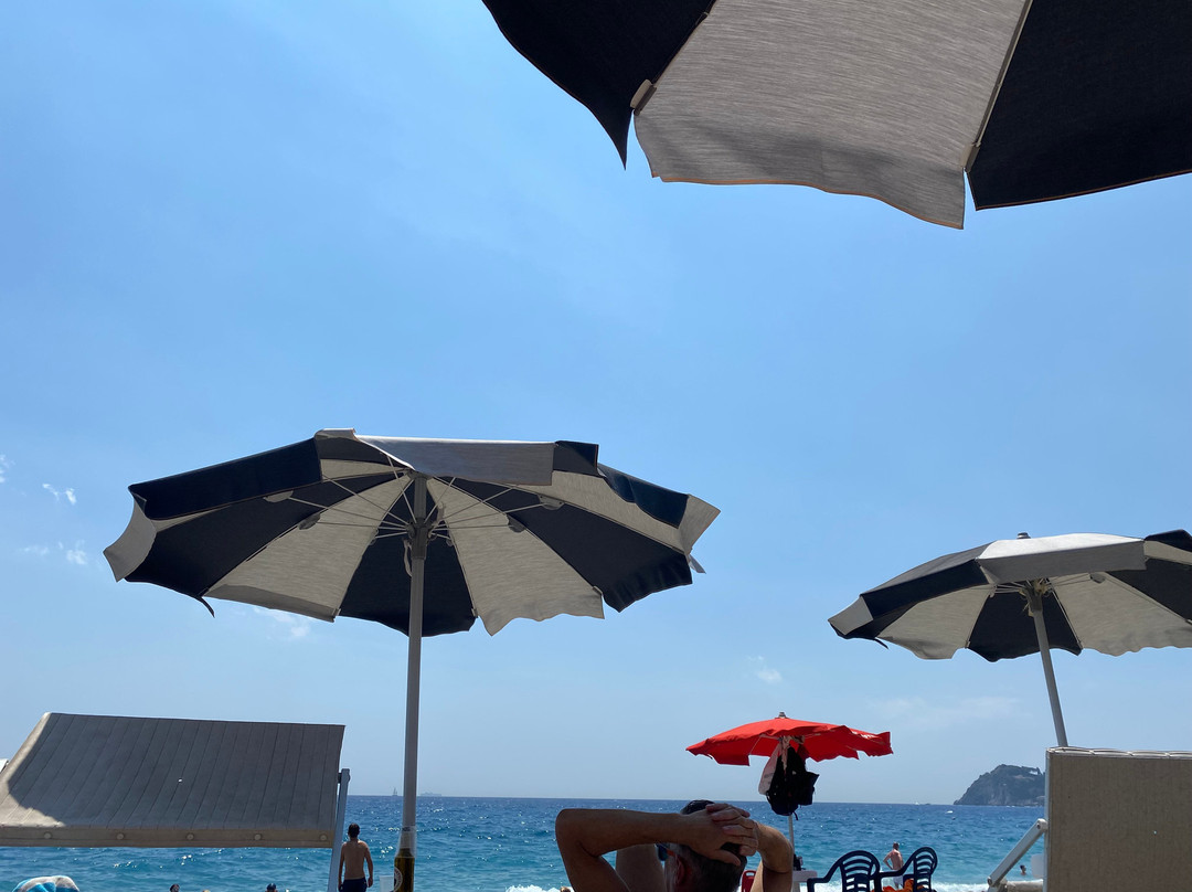 Lido Playa Sole Luna-陶尔米纳必去景点