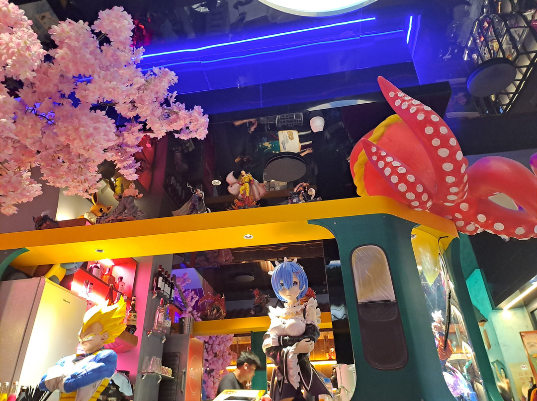 Mic Ramen Milano
