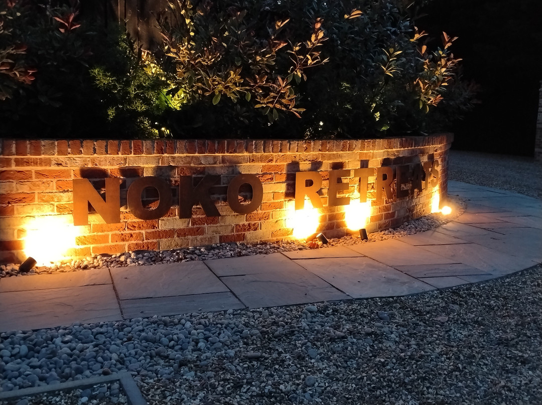 NOKO Retreats