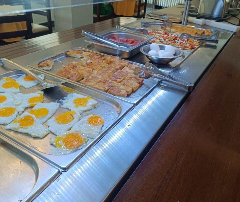 卡特罗斯酒店主图