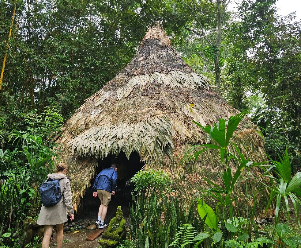 Cacao Trails Culture Tour-Hone Creek必去景点
