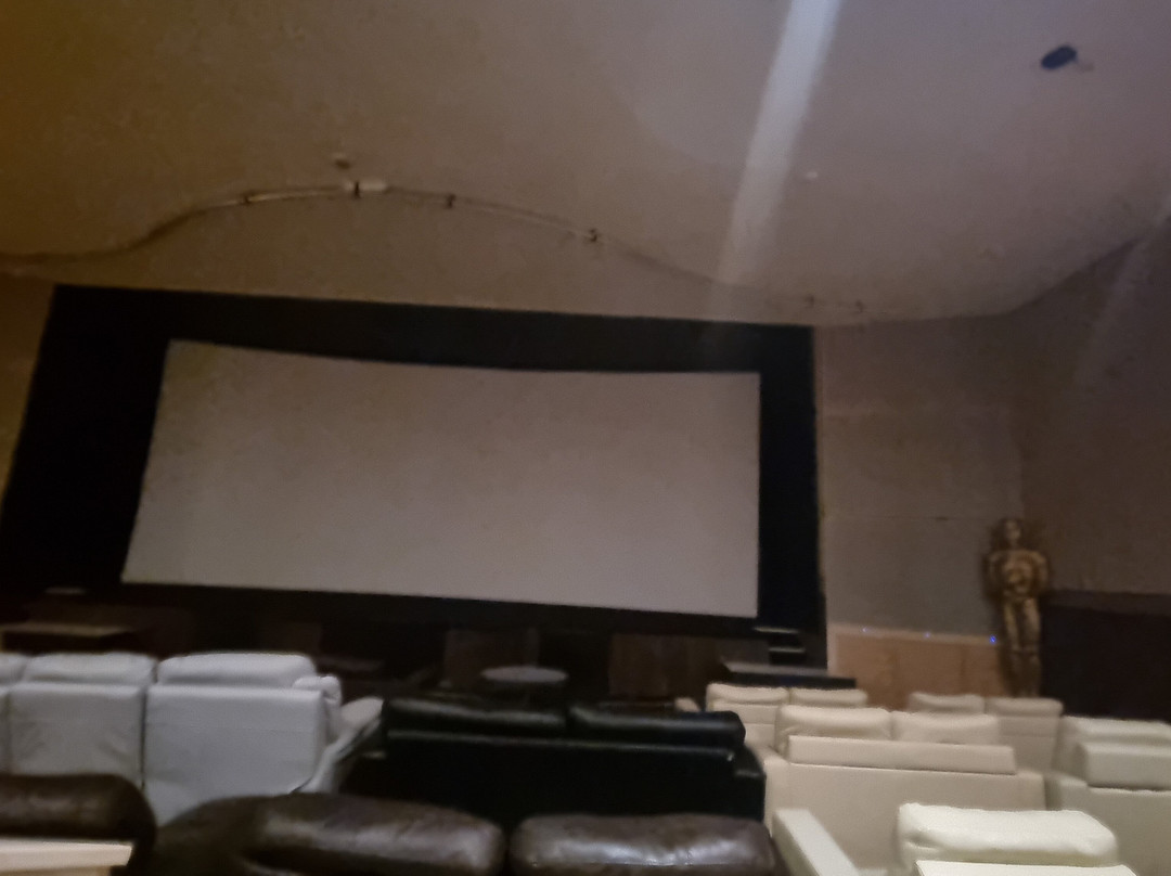 Chalmers Filmhouse-Arbroath必去景点