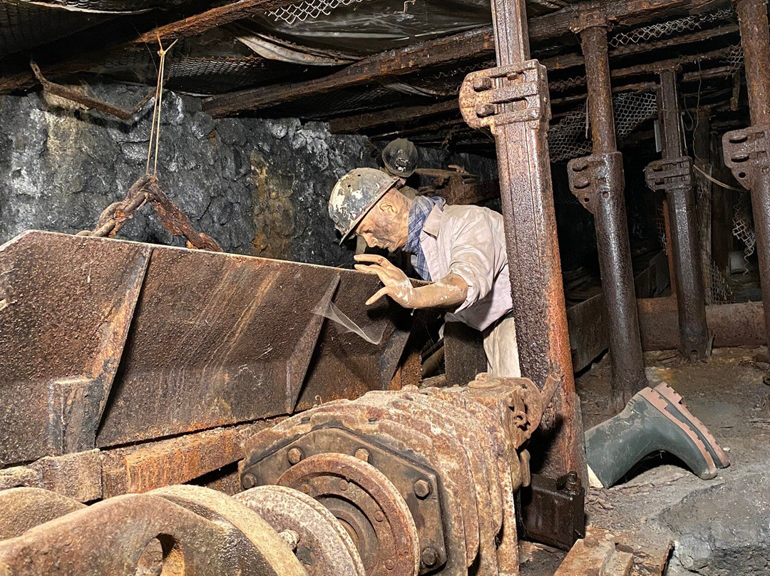 Mine Témoin d'Alès en Cévennes-Ales必去景点