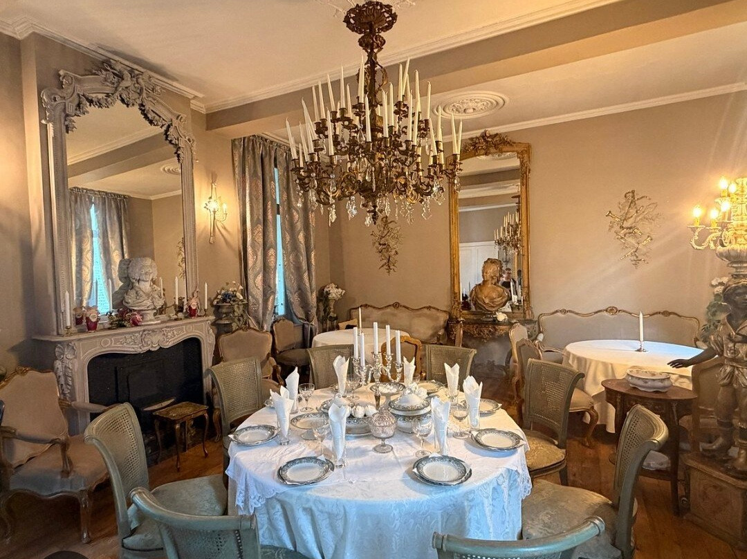 Le Domaine du château Blanc à 10 Minutes de Paira Daiza