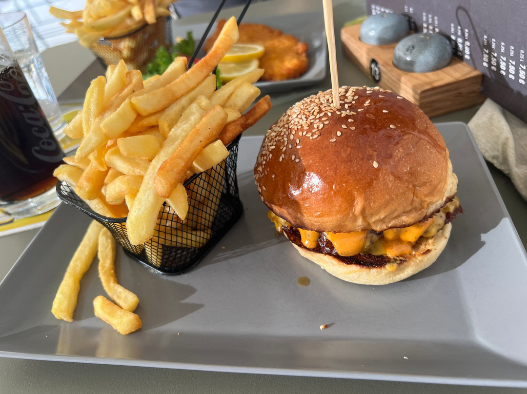 Fritz Bistro
