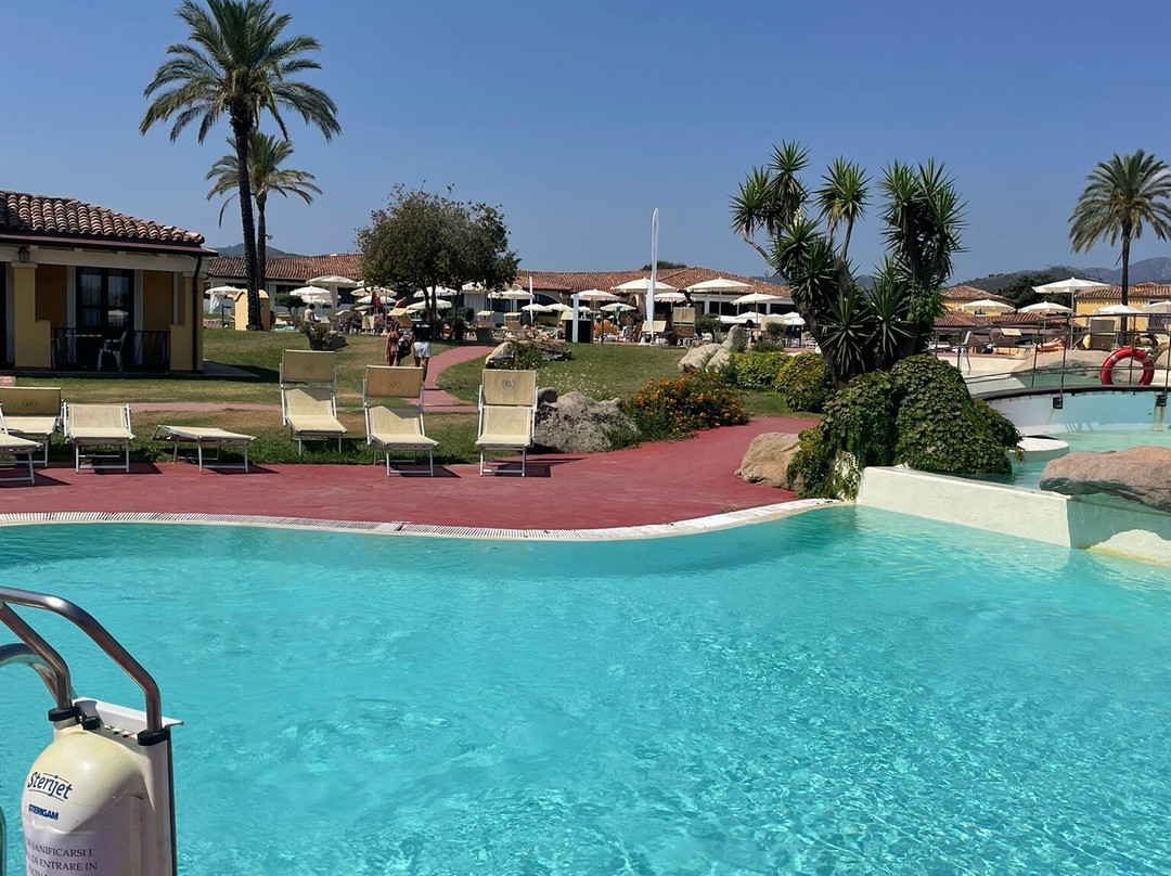 Villaggio Baia Dei Pini主图