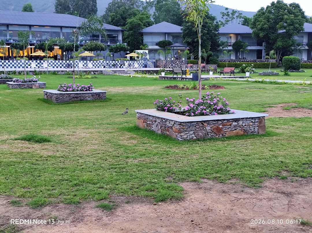 TatSaraasa Resort & Spa主图
