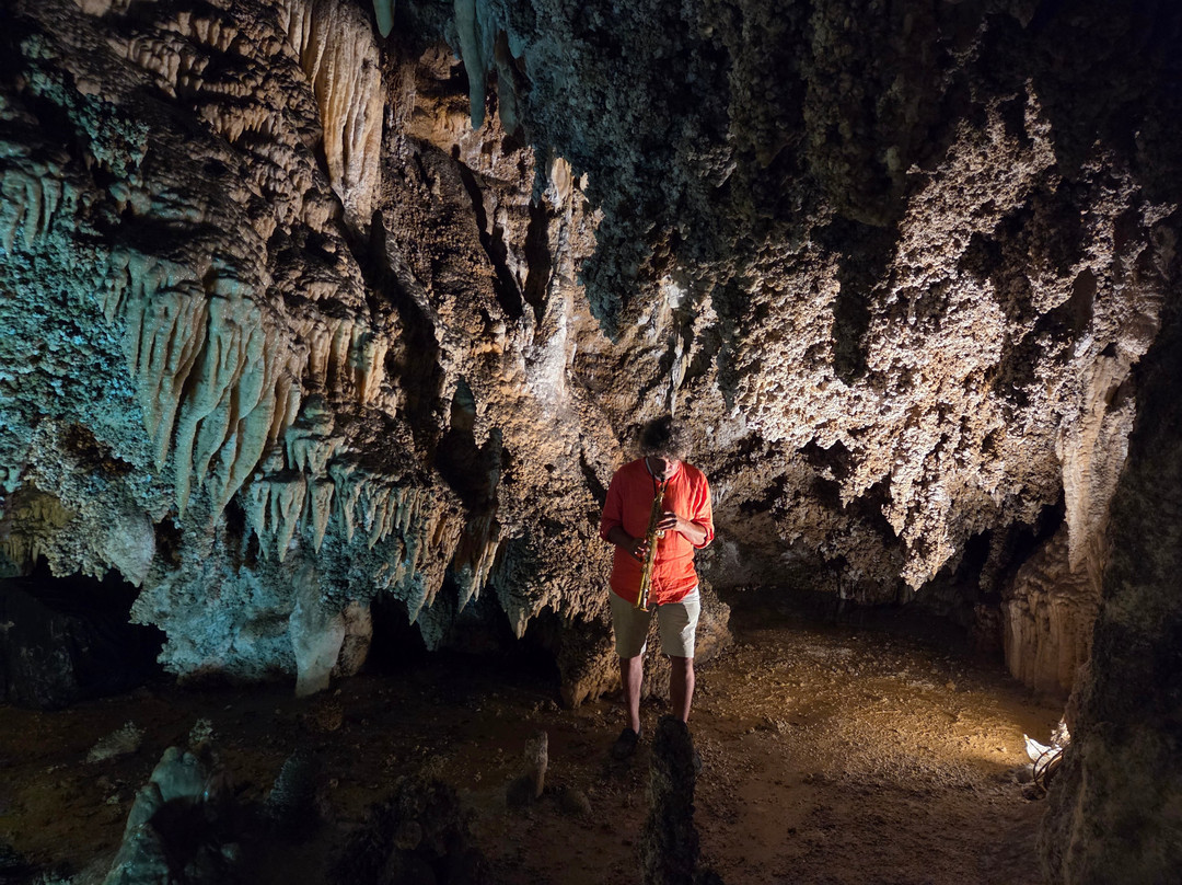 Grotta Antro del Corchia-Levigliani必去景点