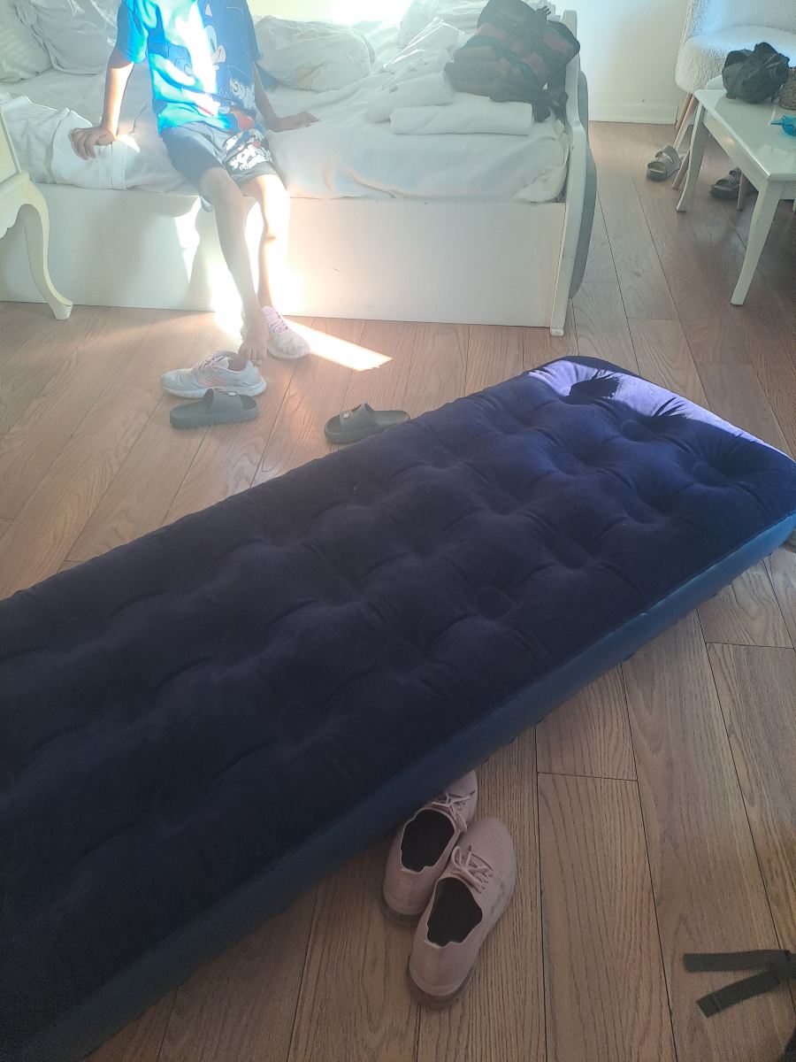 Urla Marin Otel-旅行者