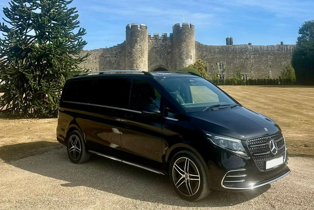 Arundel Executive Cars-阿伦德尔必去景点