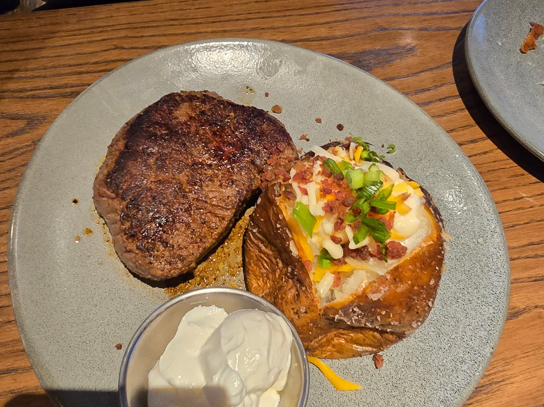 Outback Steakhouse