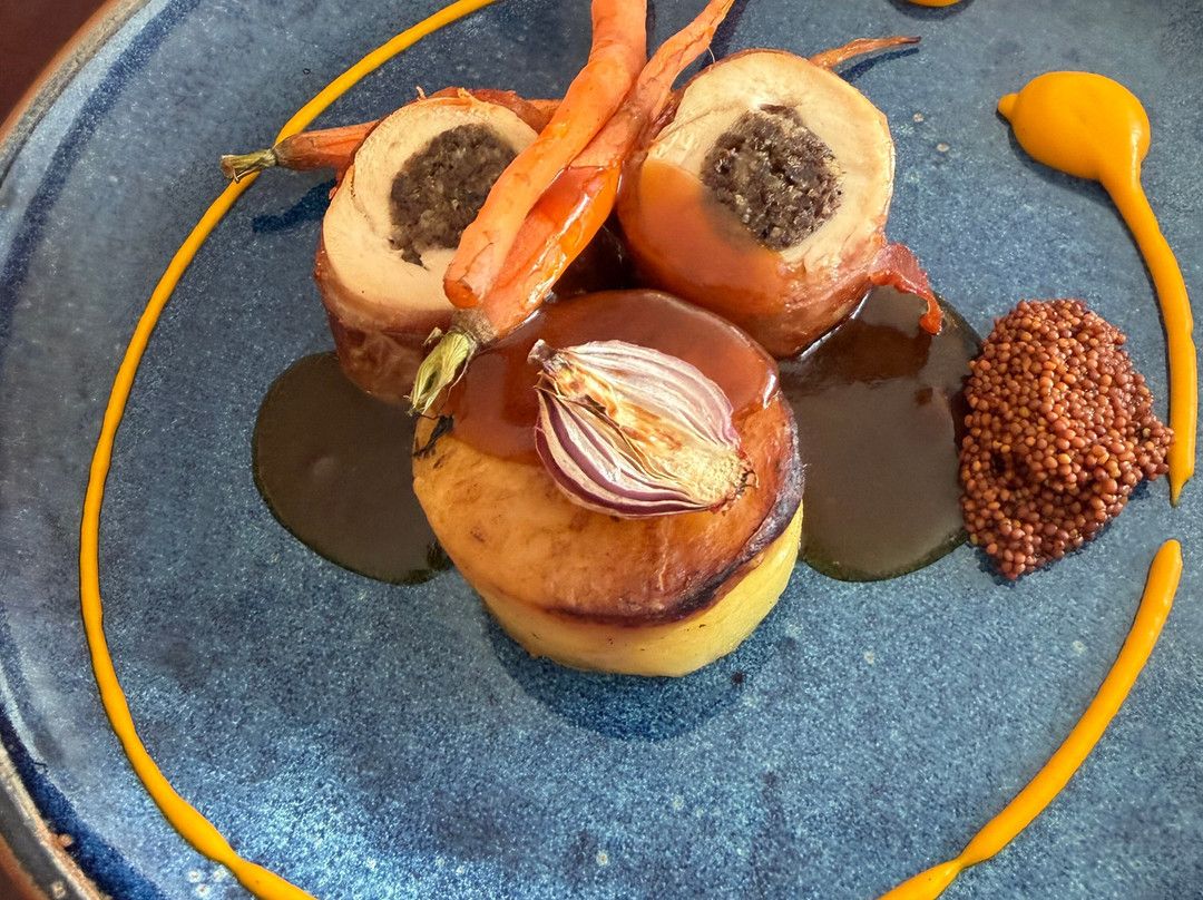 Airds Restaurant