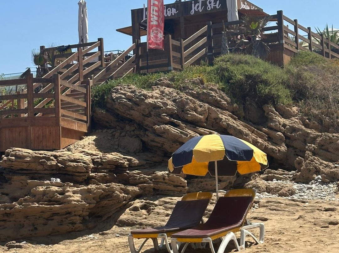 Pickalbatros White Beach Taghazout - Adults Friendly 16 Years Plus - Ultra All Inclusive主图