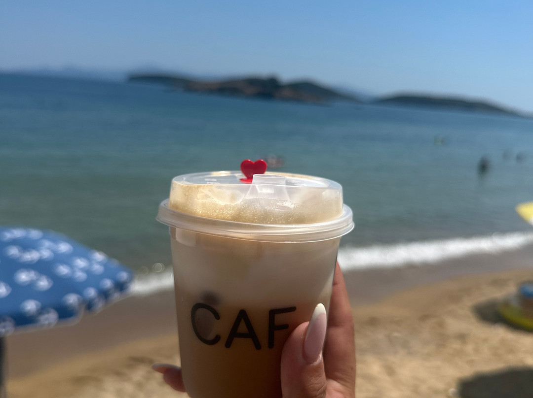 Caf Coffee-Pastry Shop