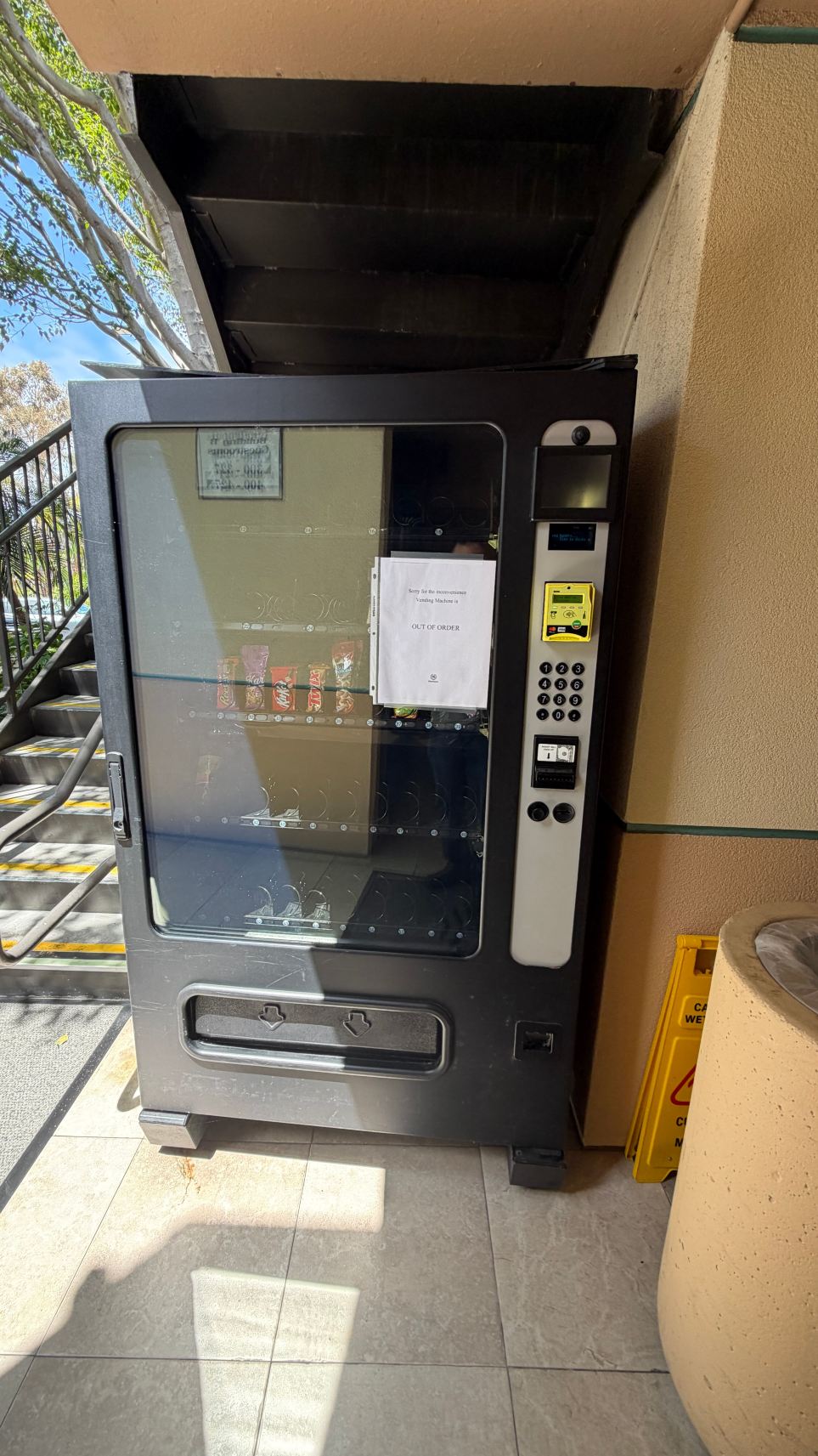 拉霍亚喜来登酒店-旅行者