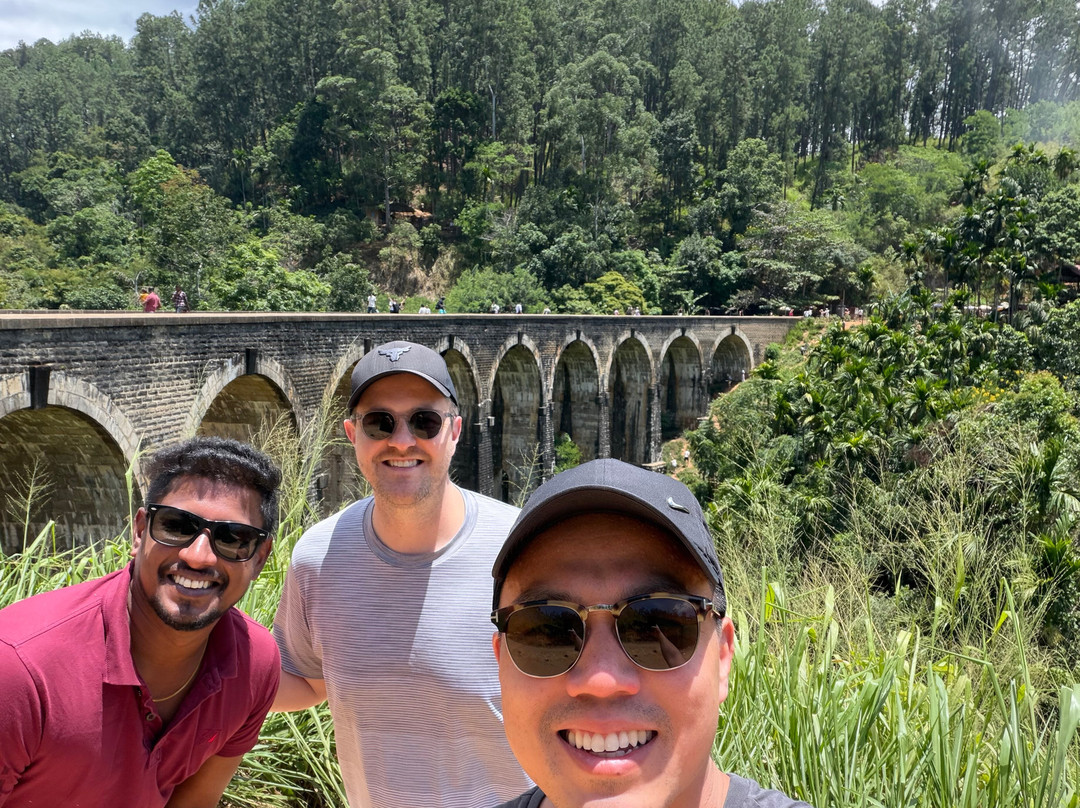 Rent A Tour Guide In Sri Lanka-卡图纳耶克必去景点
