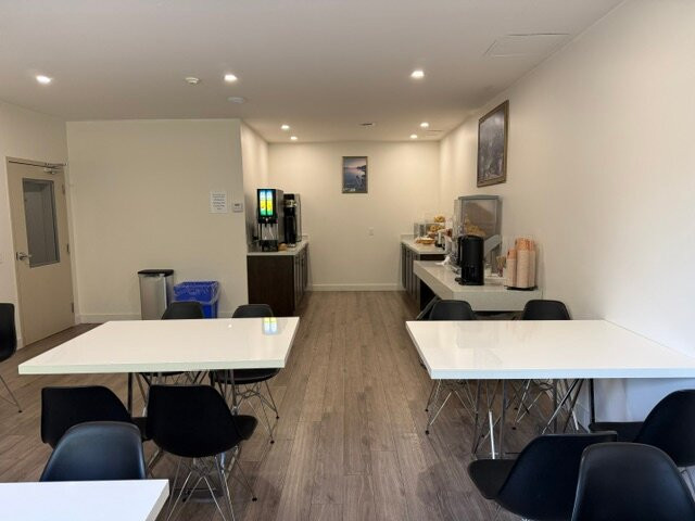 格雷文赫斯特豪生酒店主图