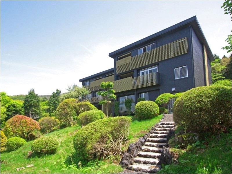 关东酒店住宿-Hakone Yuyado Zen