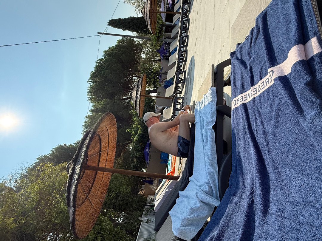 Camping Le Hameau Des Pins
