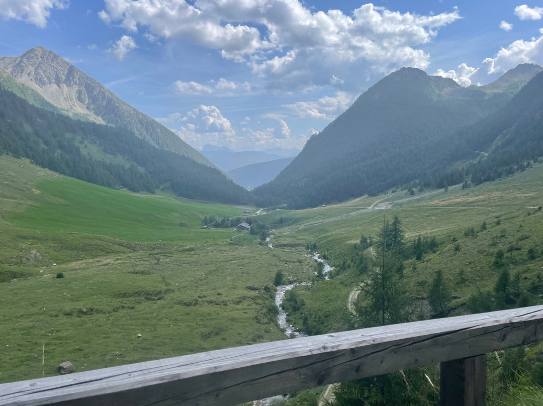 Malga Fane-Rio di Pusteria必去景点