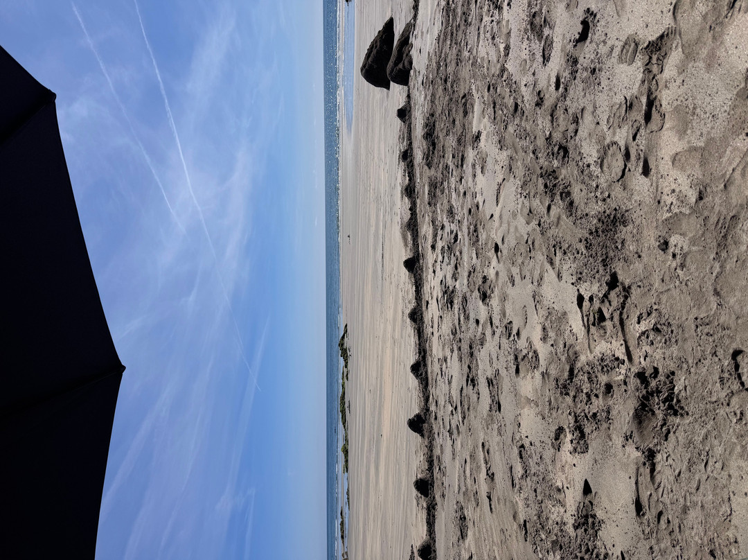 Clonea Beach-邓加文必去景点