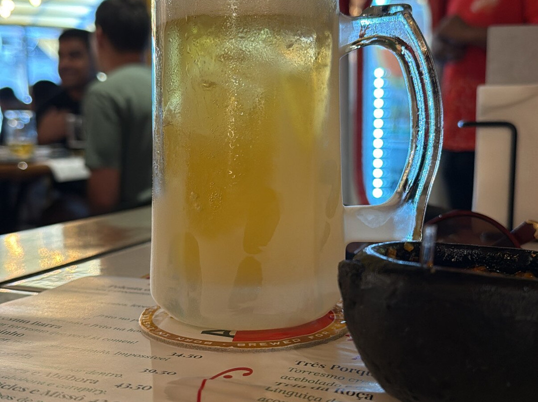 Seu Quinto Botequim