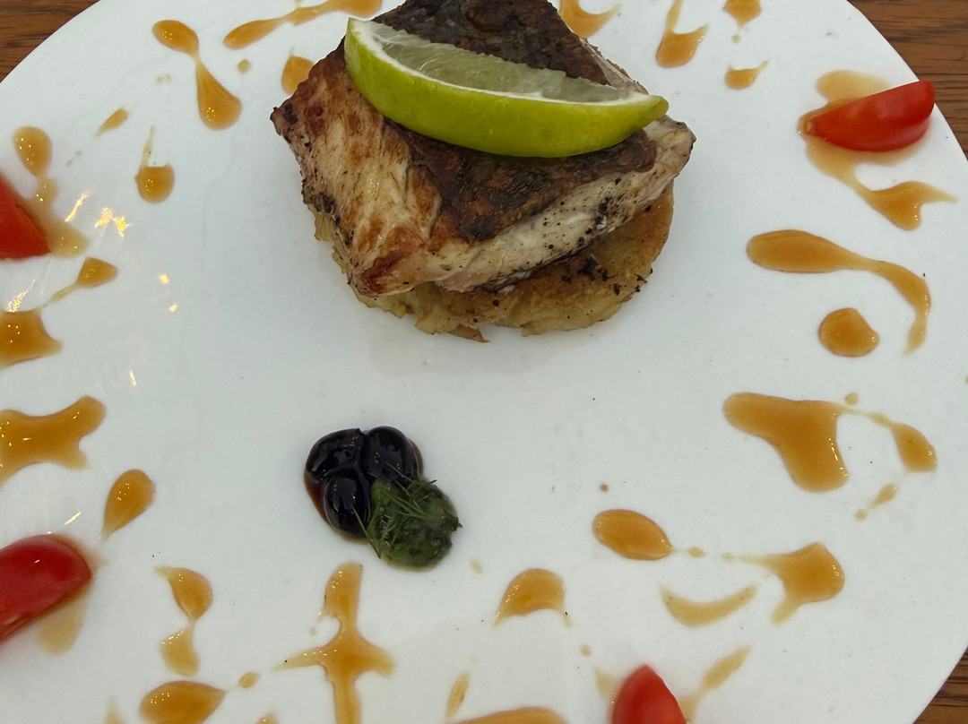 Gourmet Camp Oven Experience-库努纳拉必去景点