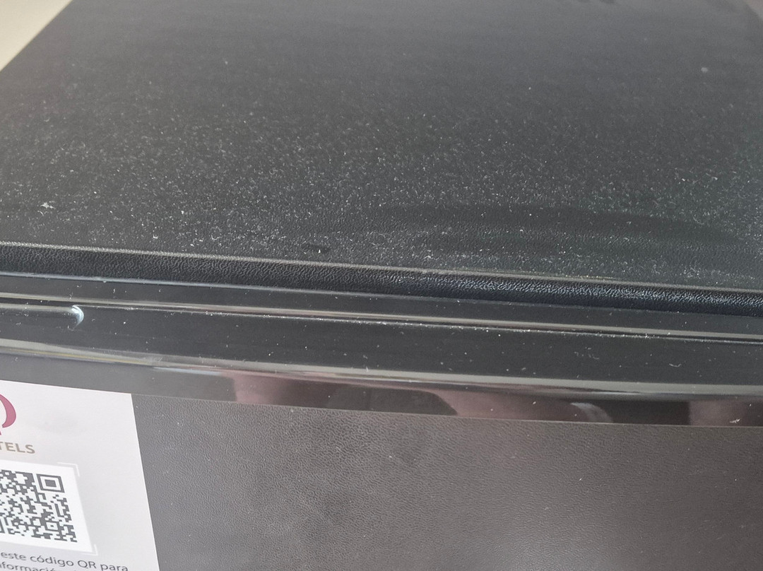 Q酒店的卡迪斯巴伊亚酒店主图