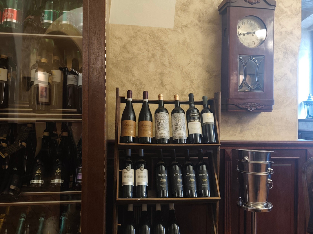 奥克塔尔纳酒店主图