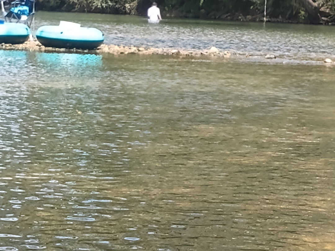 Arrowhead Cabin and Canoe Rental-Caddo Gap必去景点