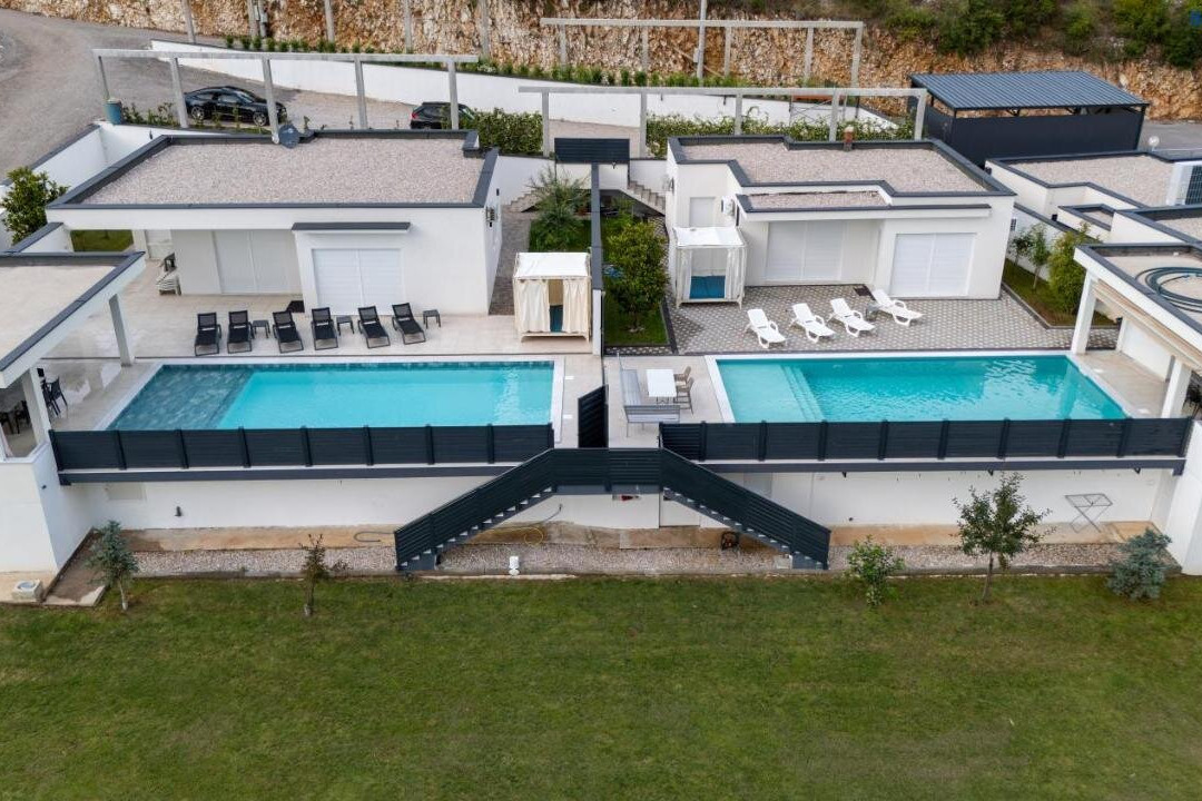 Villas Magnolia