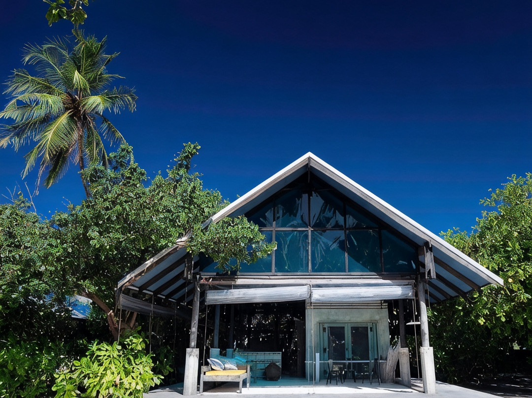 Shaviyani Atoll酒店住宿-Mi Lugar Retreat and Spa