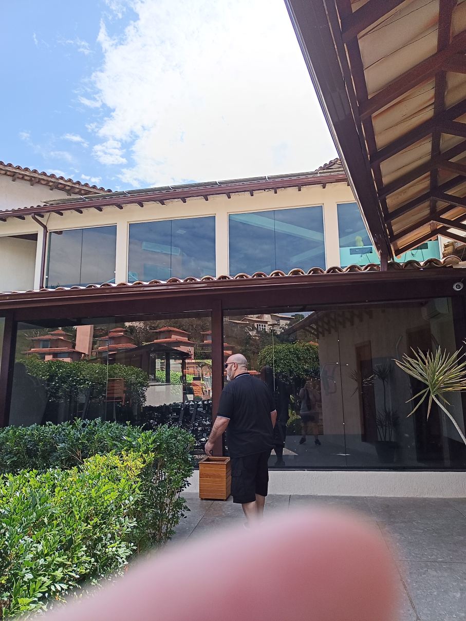 若昂费尔南德斯体验酒店-旅行者