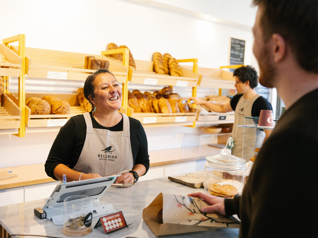 Bellbird Baked Goods