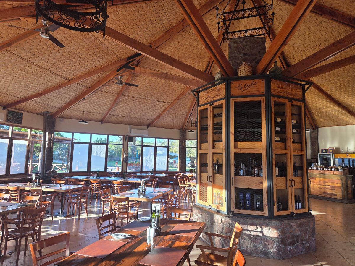 圣克里斯堤纳庄园酒店-旅行者