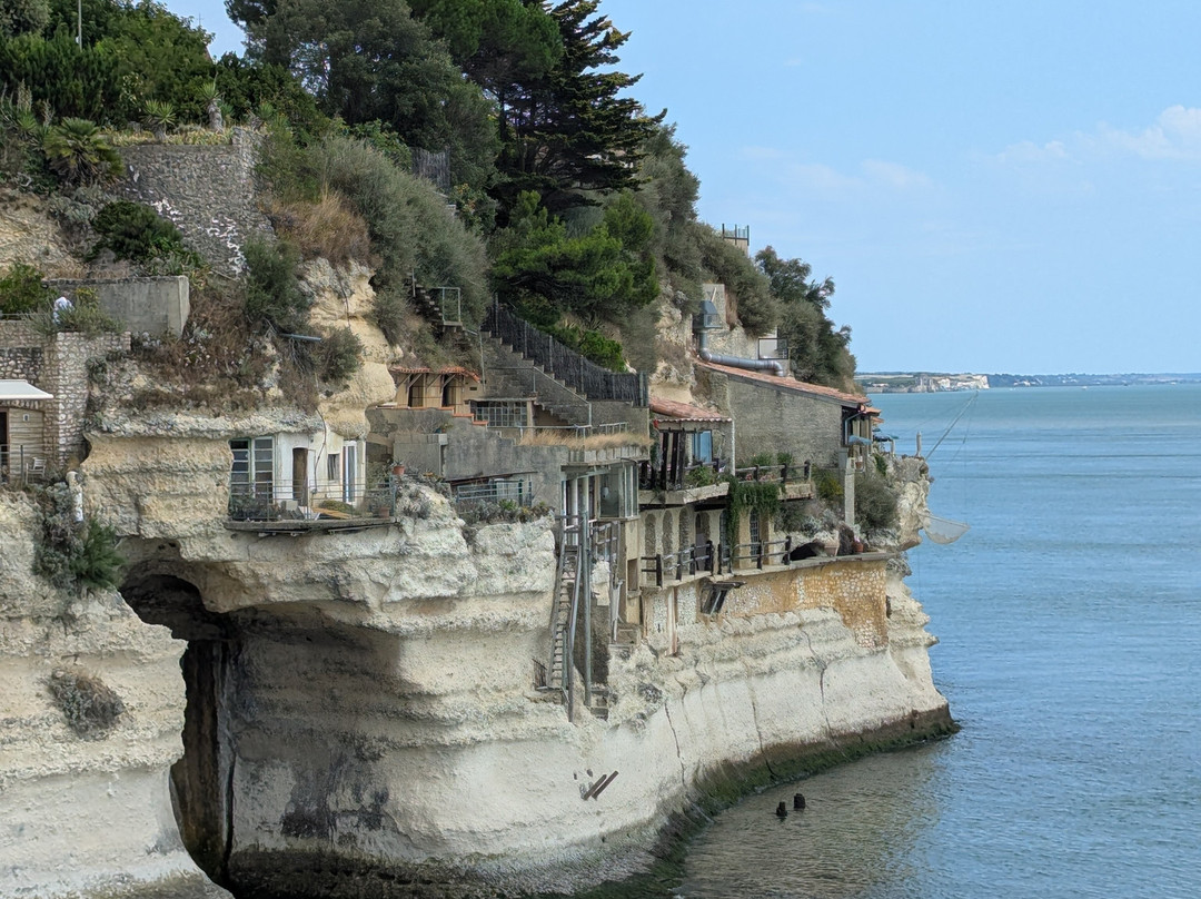 Grottes du Régulus-Meschers-sur-Gironde必去景点