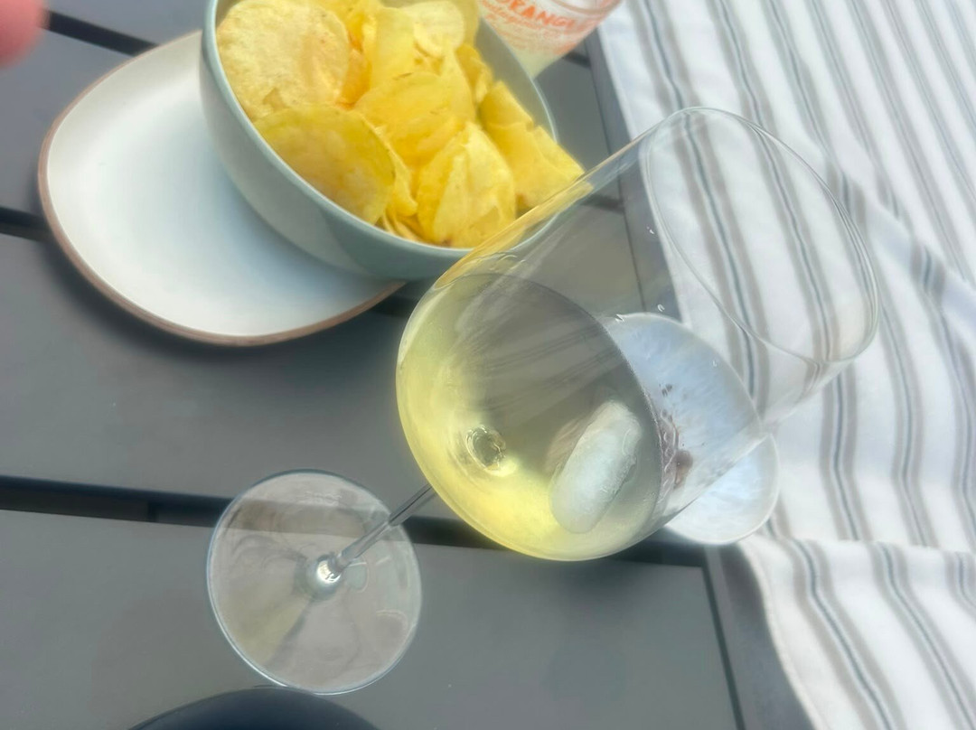 贝拉维斯塔酒店主图