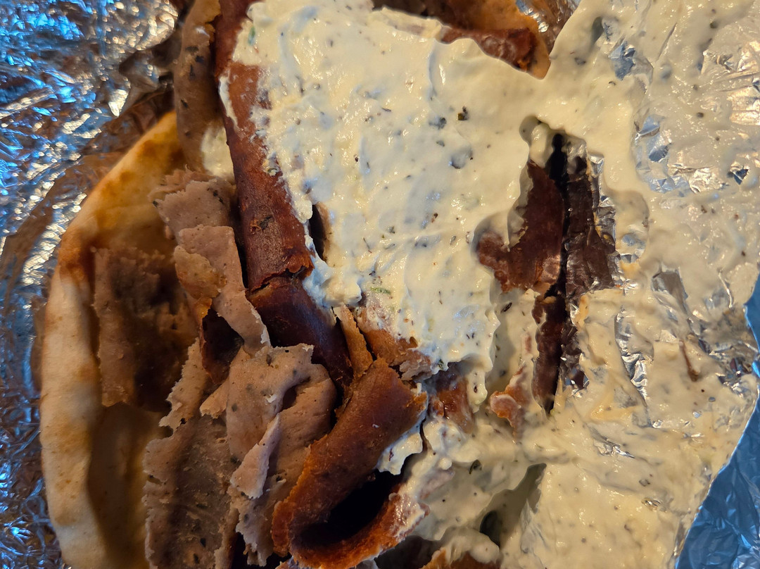 Nedal Gyro Greek Restaurant