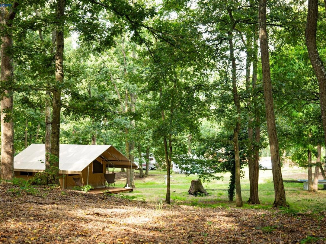 Camping ONLYCAMP Le Port