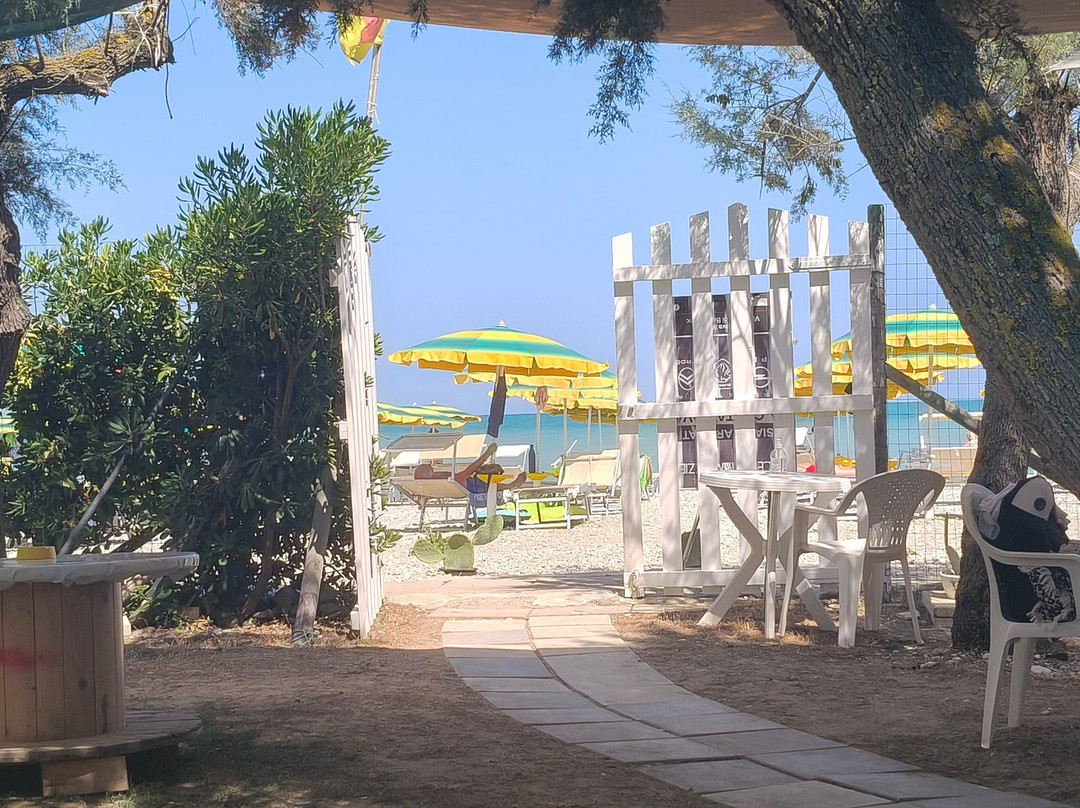 Hotel Parco Degli Ulivi主图