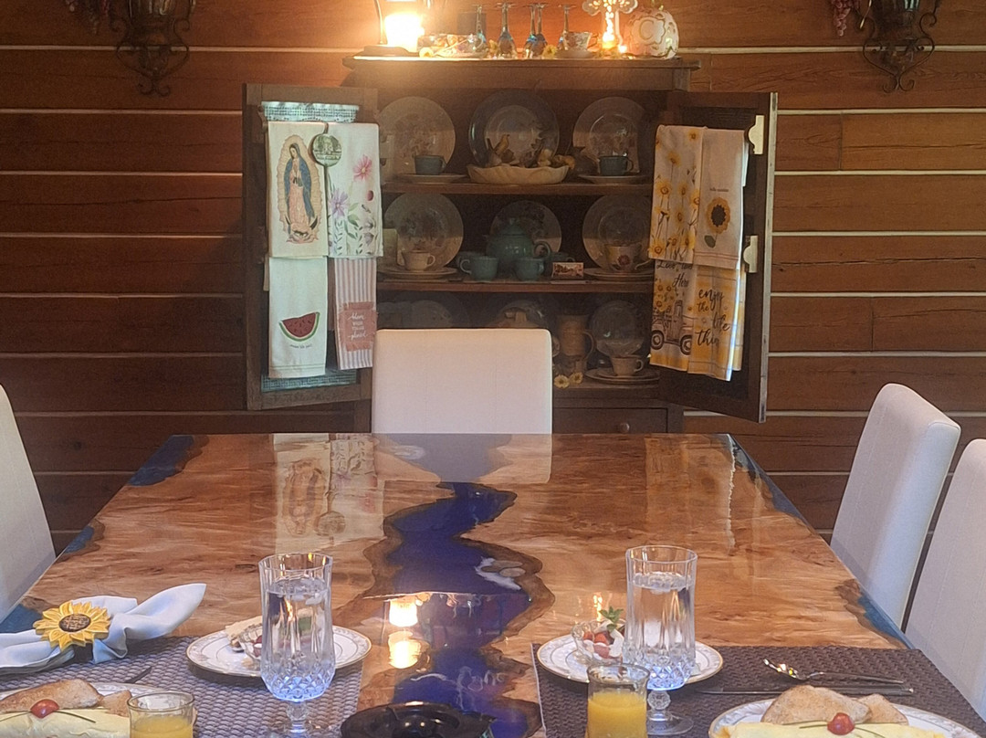 Mary Helen's Bed & Breakfast主图