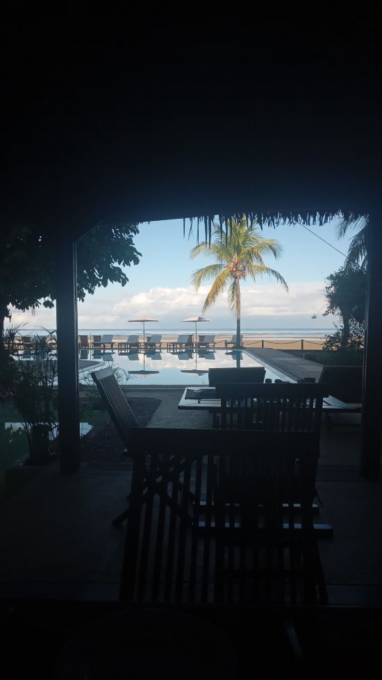 恩茨尔拱门酒店-旅行者