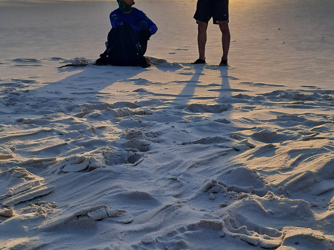 Trek In Duna-Santo Amaro do Maranhao必去景点