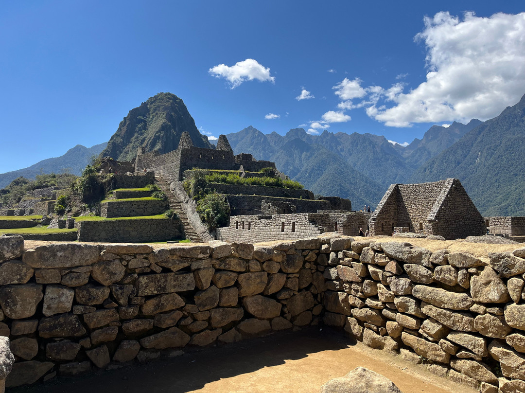 JISA ADVENTURE: Agencia de viajes para Cusco-马丘比丘必去景点