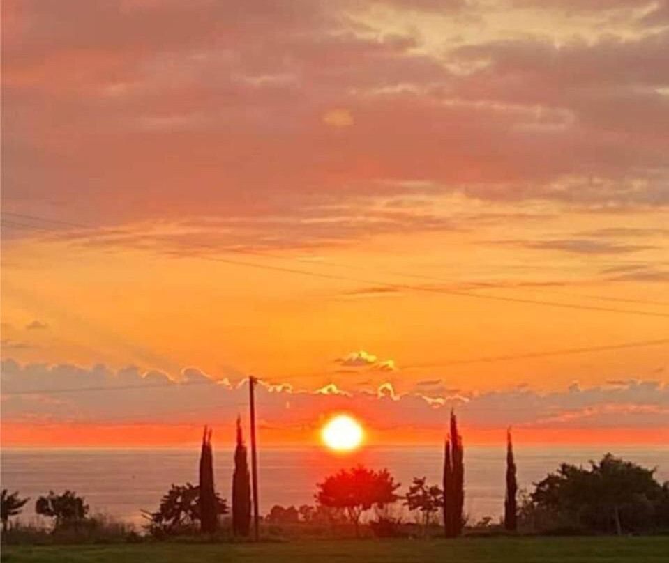 Sunset Boutique Guest House