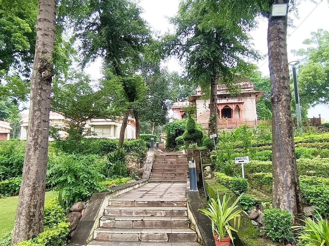 MPT Betwa Retreat, Orchha主图