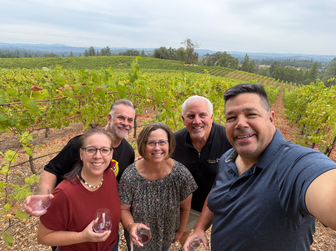 Element 79 Vineyards-Somerset必去景点