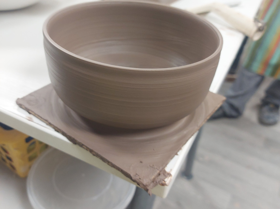 Endre Borbely Ceramics-Ferndown必去景点
